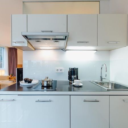 M2 Living Apartment No 1 Prerow Zewnętrze zdjęcie