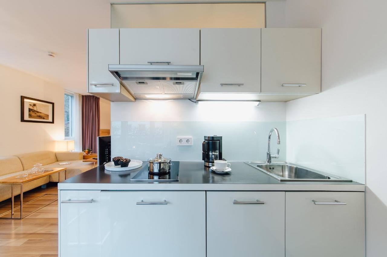 M2 Living Apartment No 1 Prerow Zewnętrze zdjęcie