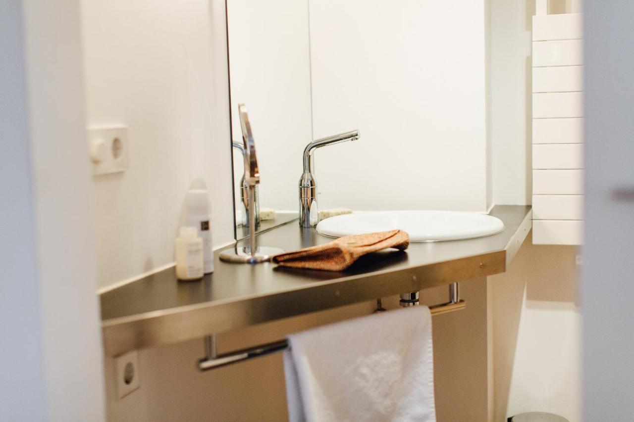 M2 Living Apartment No 1 Prerow Zewnętrze zdjęcie