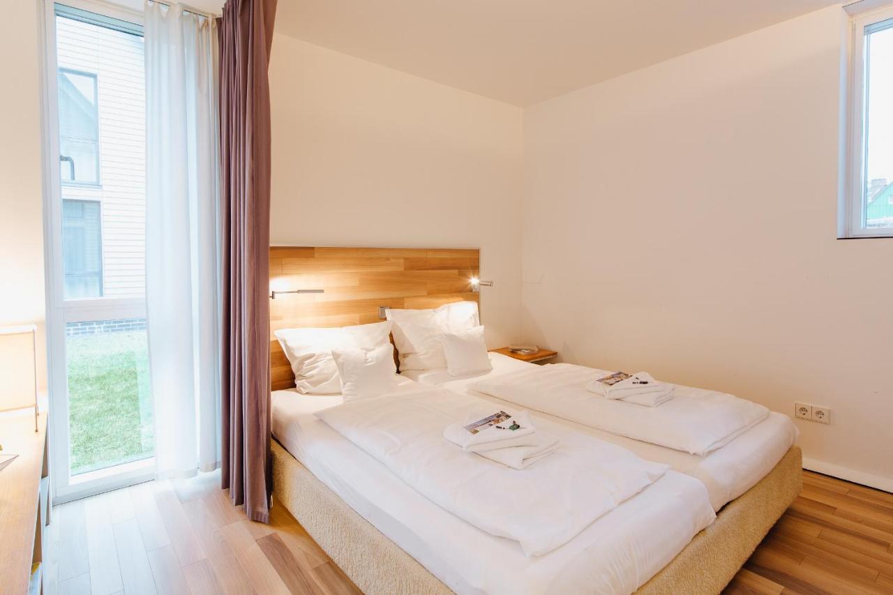 M2 Living Apartment No 1 Prerow Zewnętrze zdjęcie