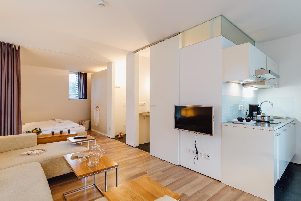 M2 Living Apartment No 1 Prerow Zewnętrze zdjęcie