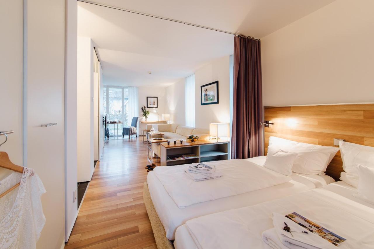 M2 Living Apartment No 1 Prerow Zewnętrze zdjęcie