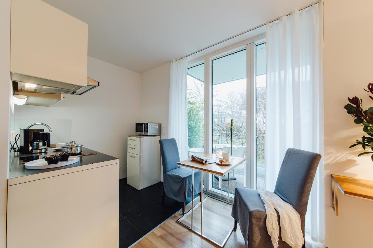M2 Living Apartment No 1 Prerow Zewnętrze zdjęcie