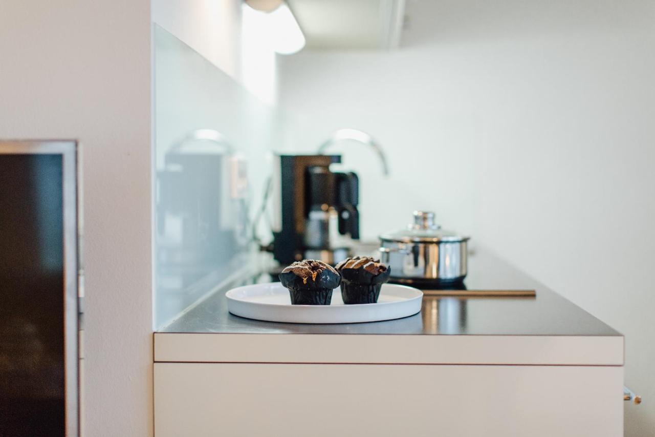 M2 Living Apartment No 1 Prerow Zewnętrze zdjęcie